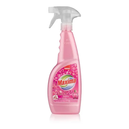 SANO Maxima sensitive odświeżacz do tkanin i suszarek 750ml