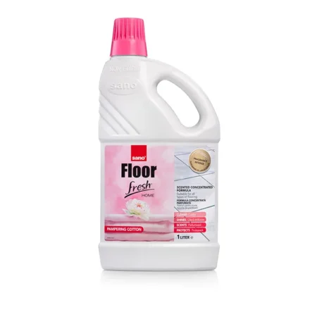 Sano Floor Fresh Home Cotton Płyn do Podłóg 1L