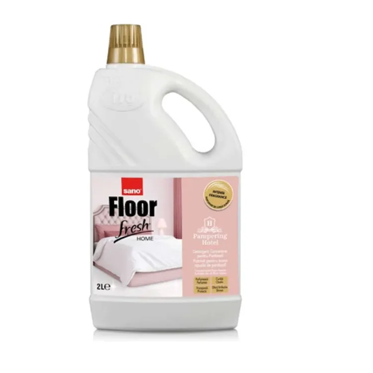 Sano Floor Fresh Home PAMPERING HOTEL 2L