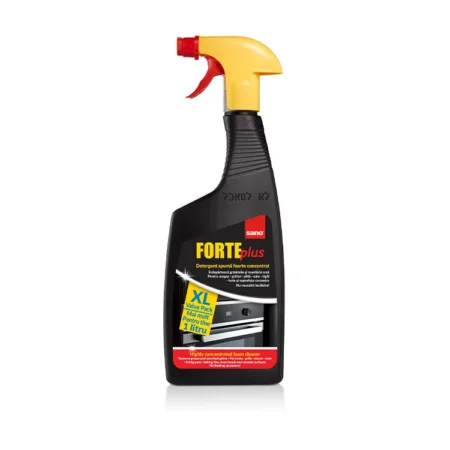 Sano Forte Plus Odtłuszczacz w Pianie 750 ml.