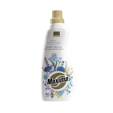  Sano Maxima Płyn do Płukania Gentle Breeze 1L