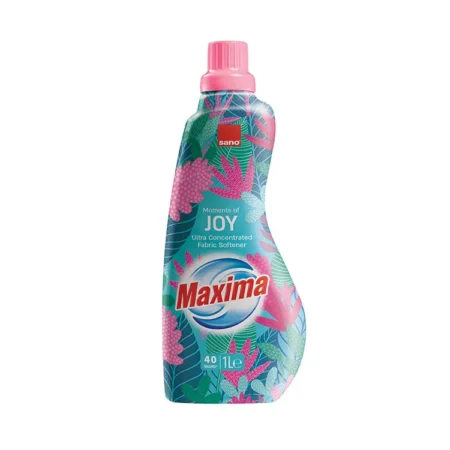 Sano Maxima Płyn do Płukania Joy 1L