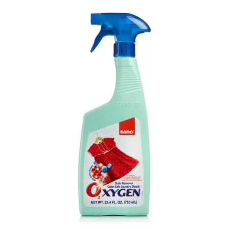 Sano Oxygen Odplamiacz tlenowy 750 ml.