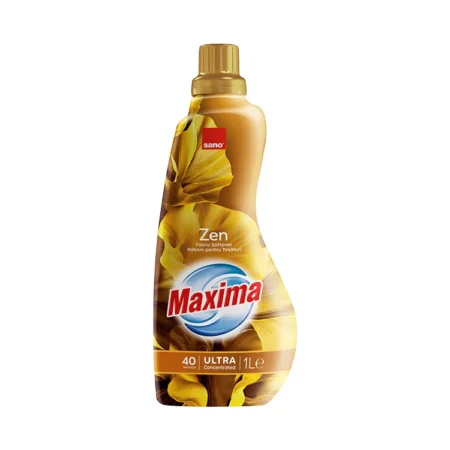 Sano Ultra skoncentrowany płyn do płukania Maxima ZEN 1L